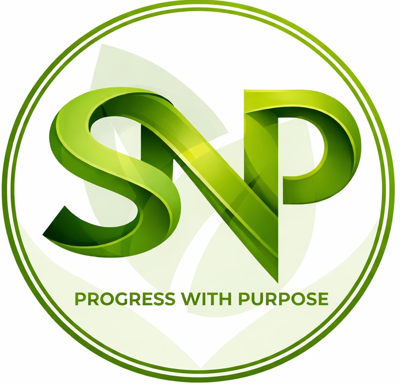 SNP BIOPACKS Logo