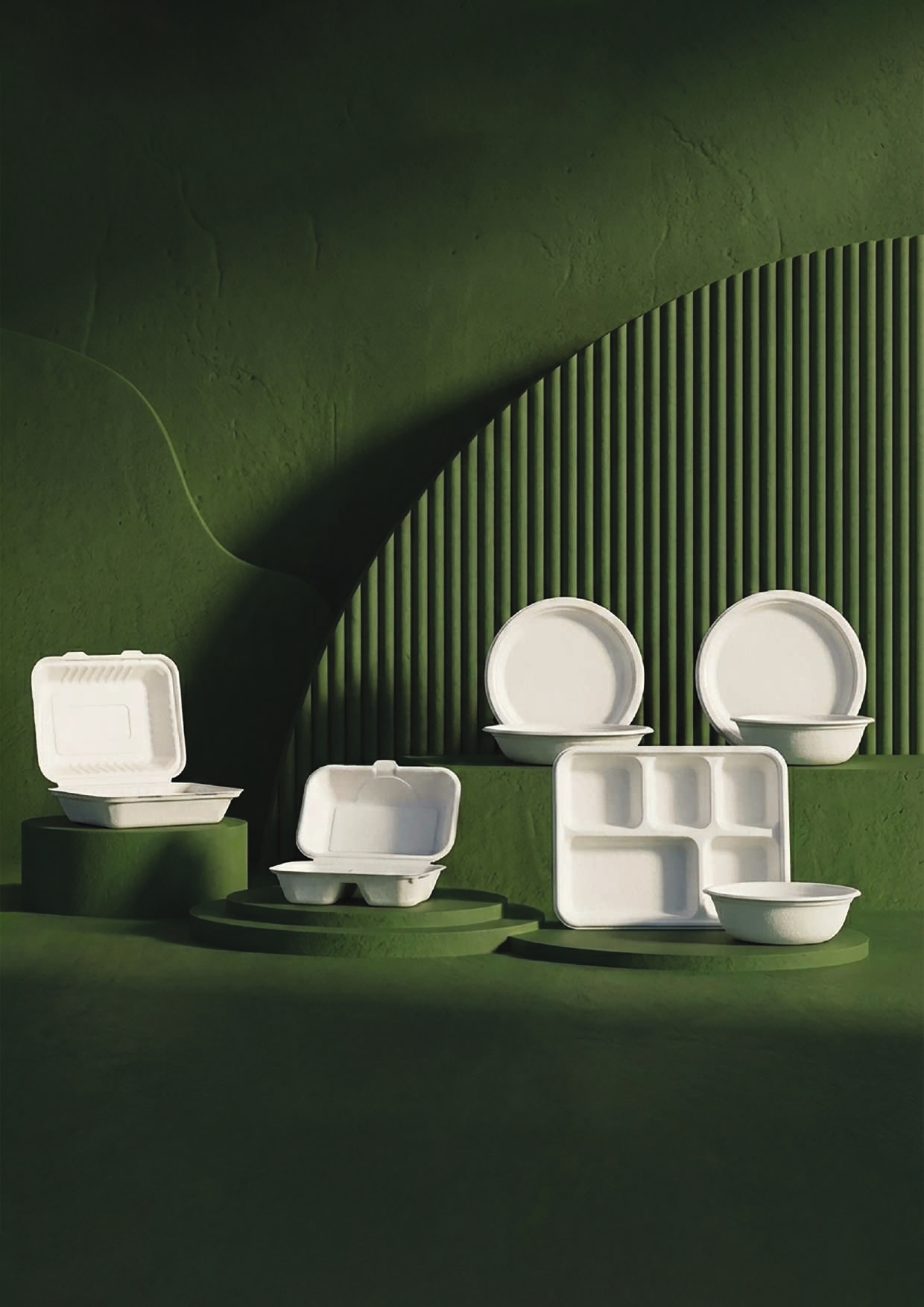 SNP Biopacks product collection